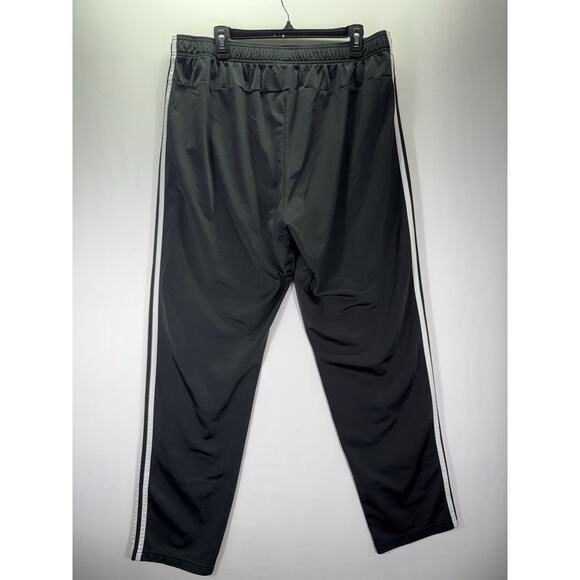 Adidas Primegreen three stripe jogging/track pants Men’s 2XL - Picture 6 of 6